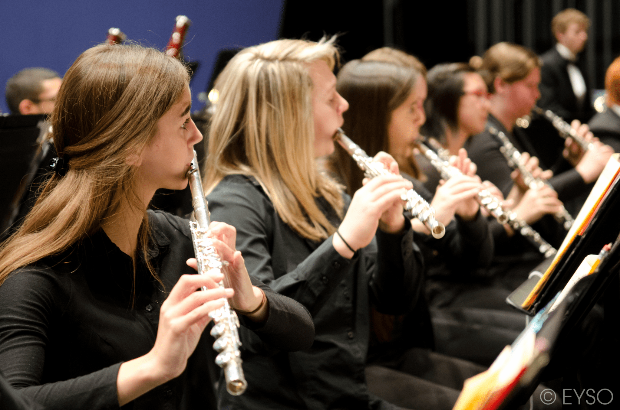 flutes