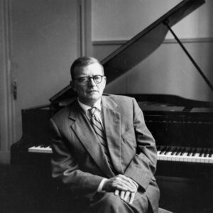 Shostakovich