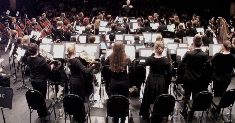Orchestra