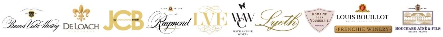 For a little more information about the wine...read on