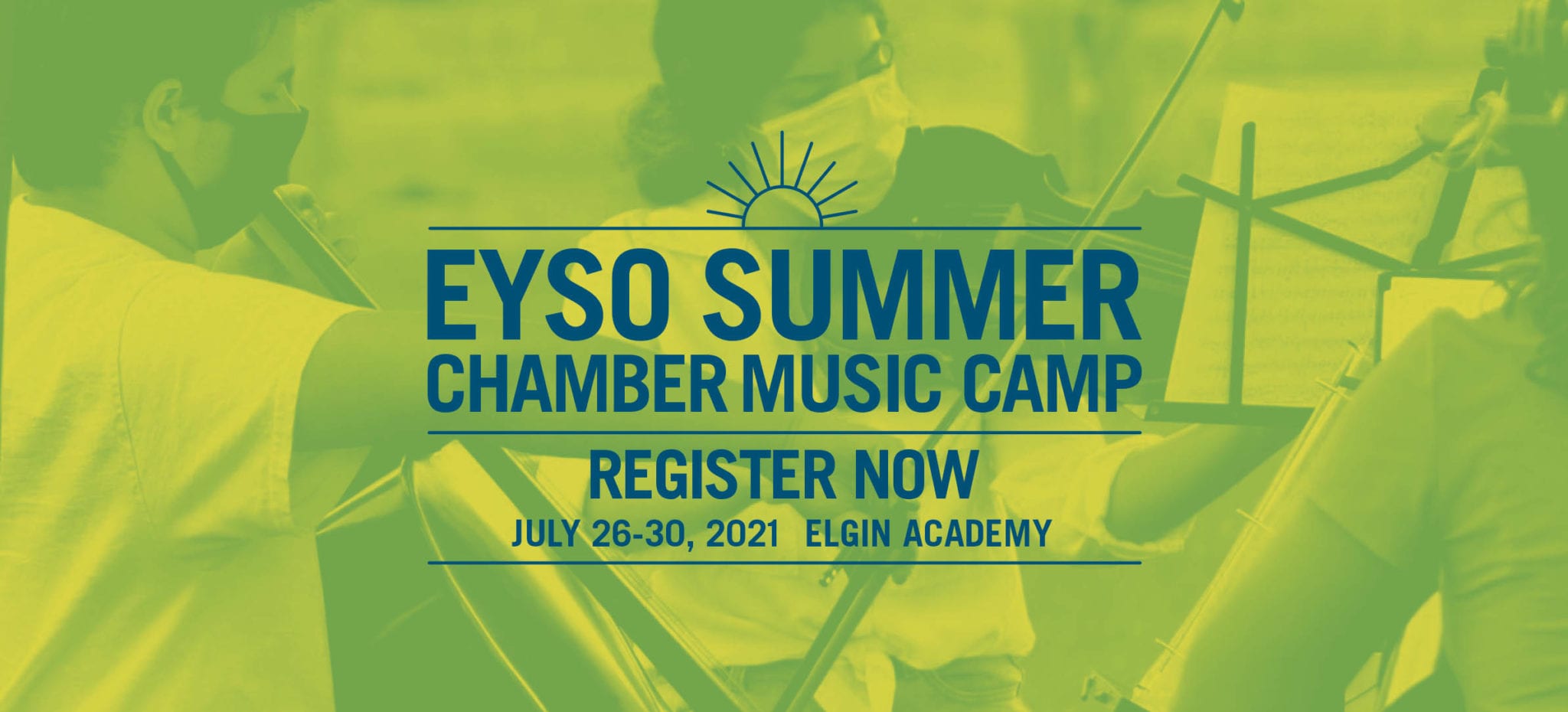 Summer Chamber Music Camp