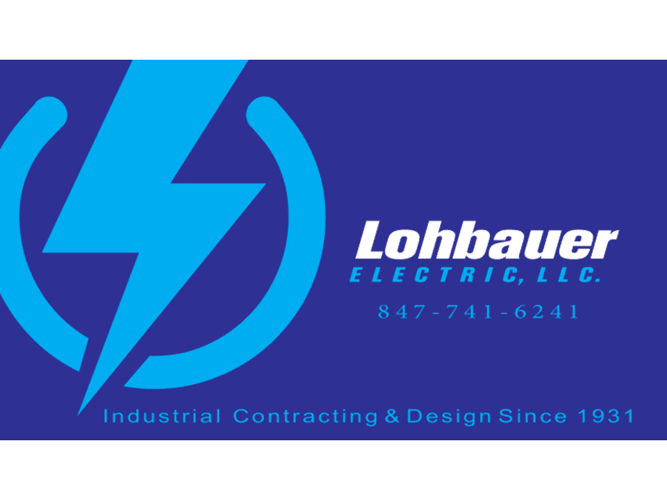 Lohbauer Electric