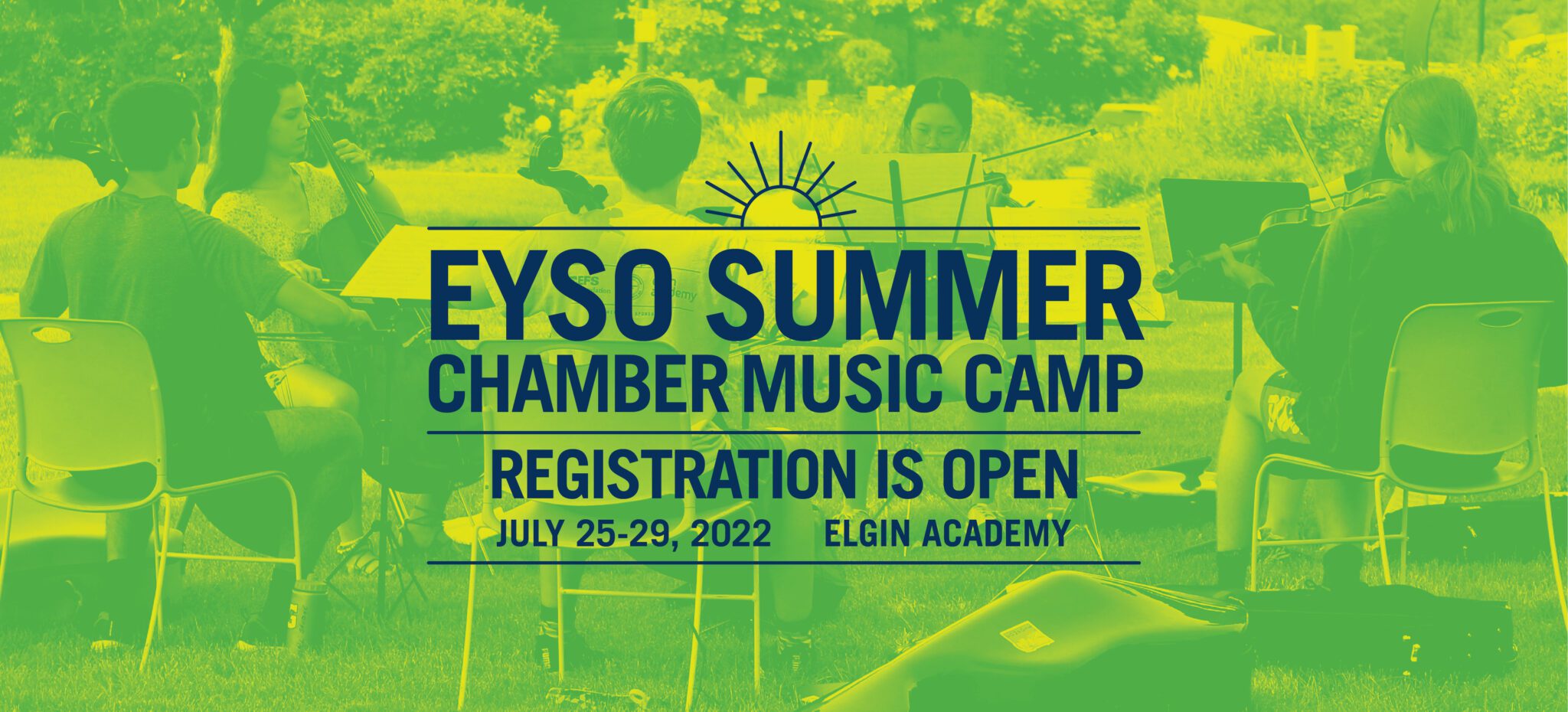 Summer Chamber Music Camp