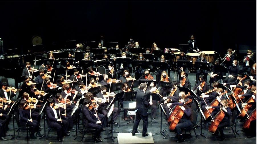 Elgin Youth Symphony Orchestra hosts open house & Chamber Music Concert April 10