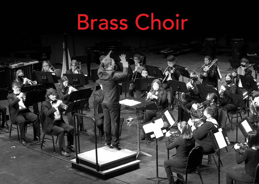 Brass Choir H