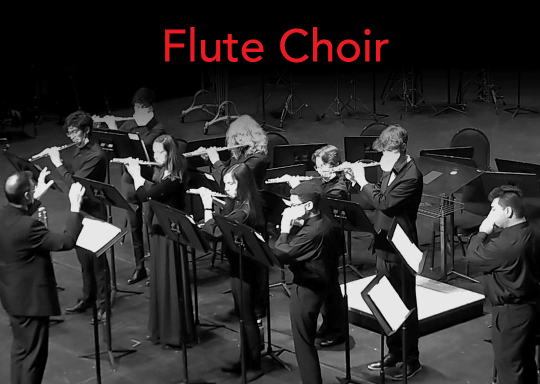 Flute Choir H