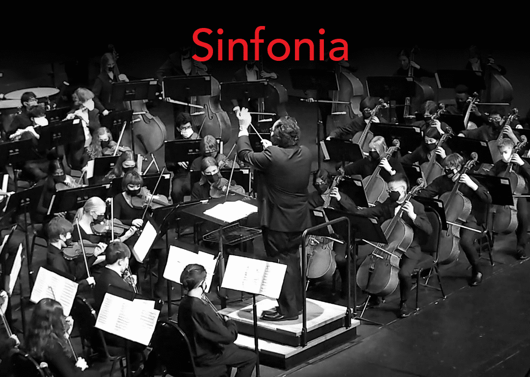 Sinfonia H