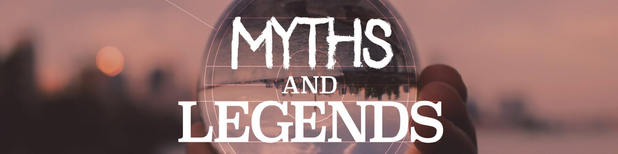 myths&legends