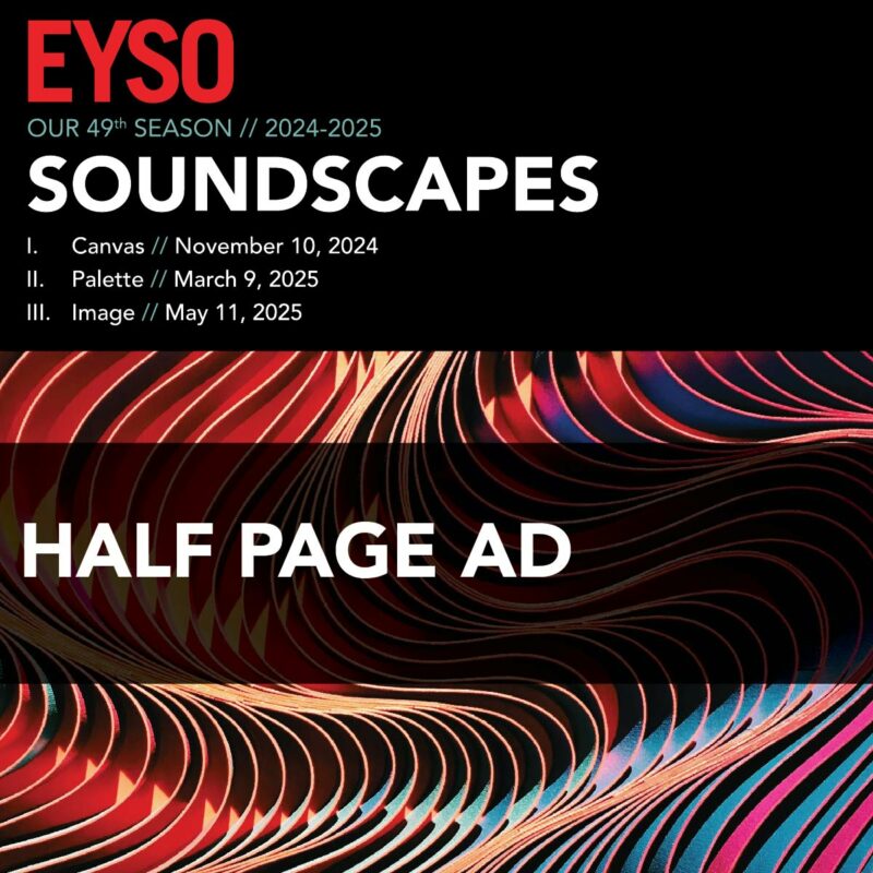 Half Page Ad