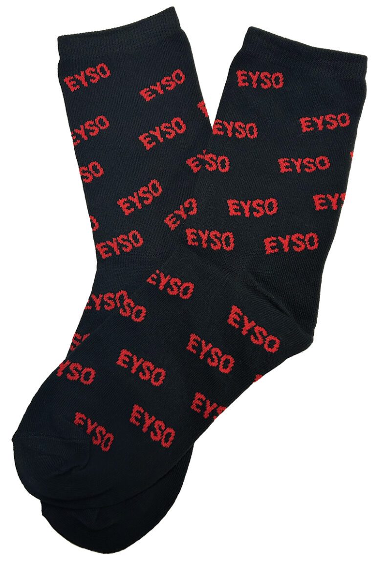 Z EYSO Socks