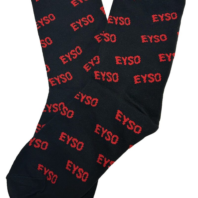 Z EYSO Socks