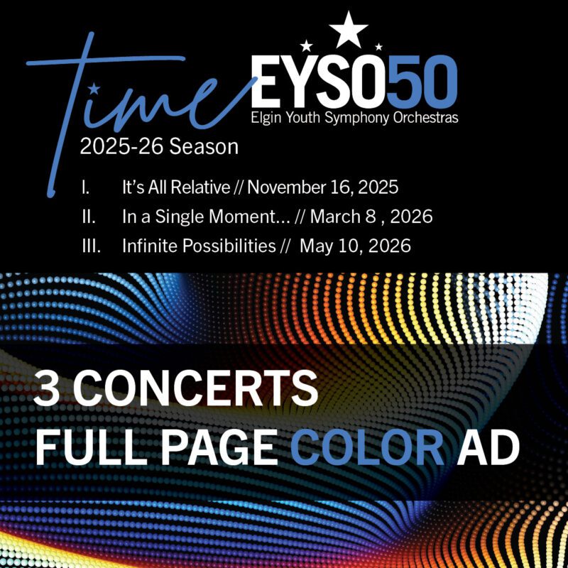 3 Concerts Full Page Color