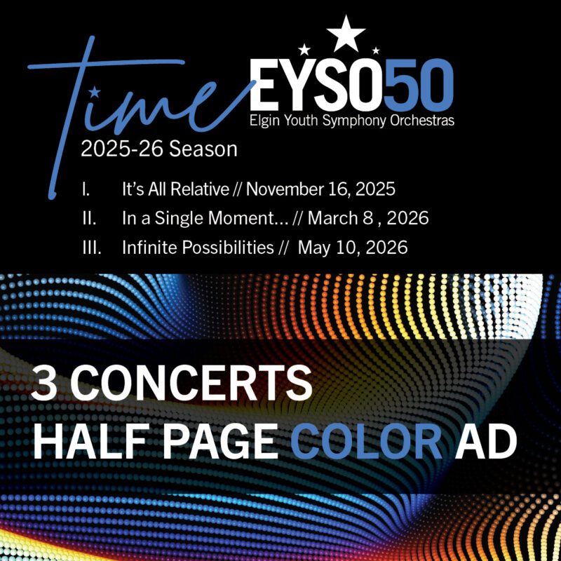 3 Concerts Half Page Color