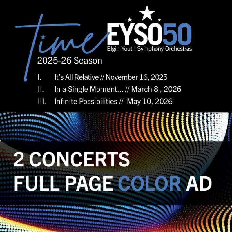 2 Concerts Full Page Color