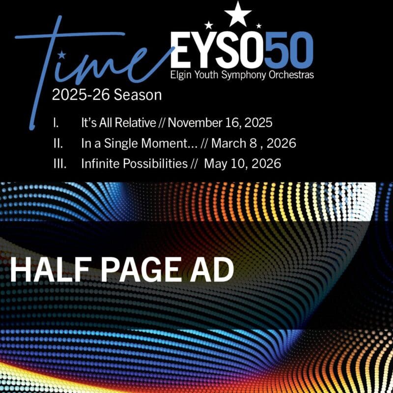 Half Page Ad