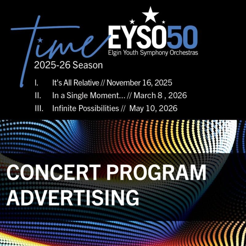 Program Advertising