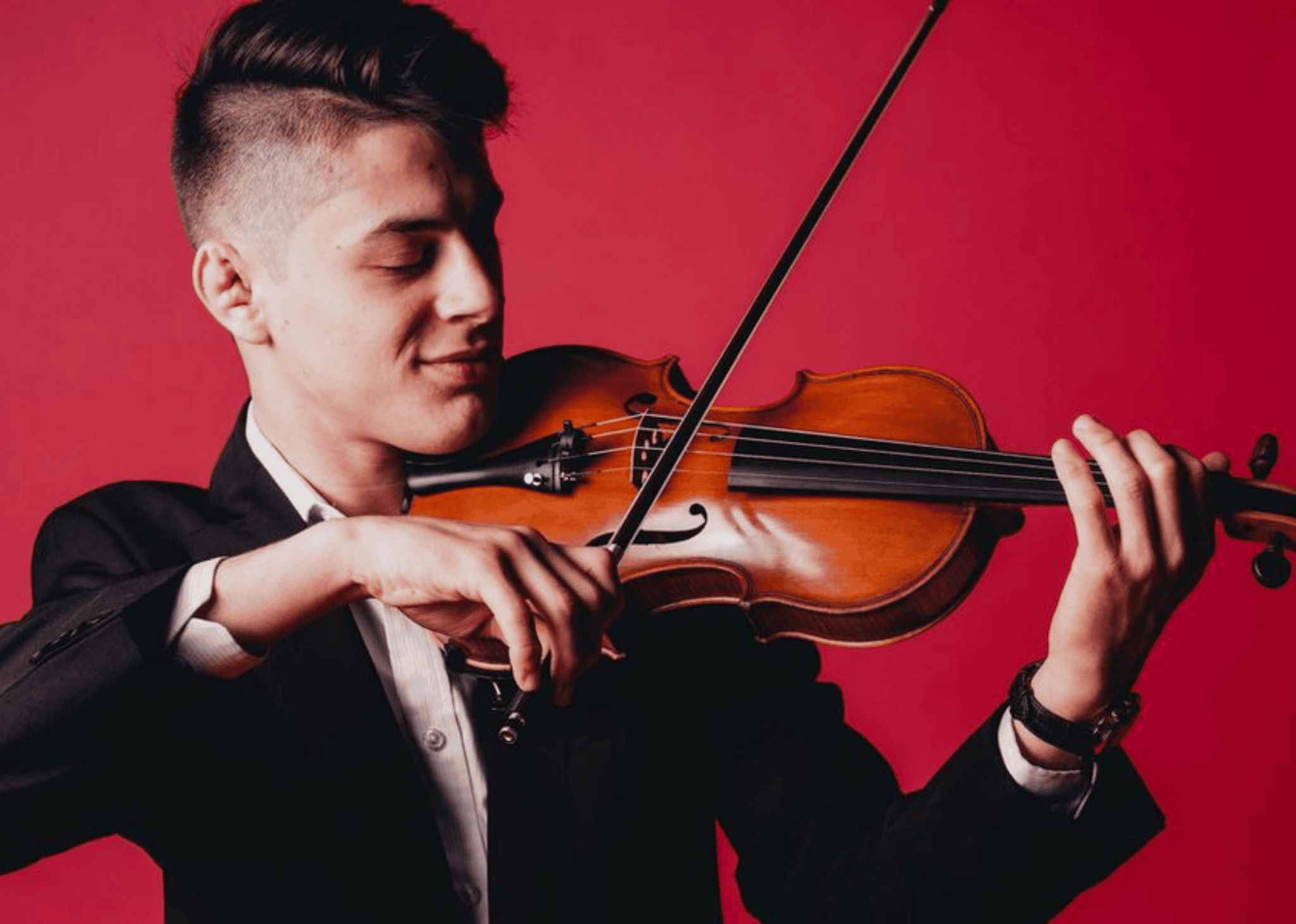 Chicago International Violin Competition